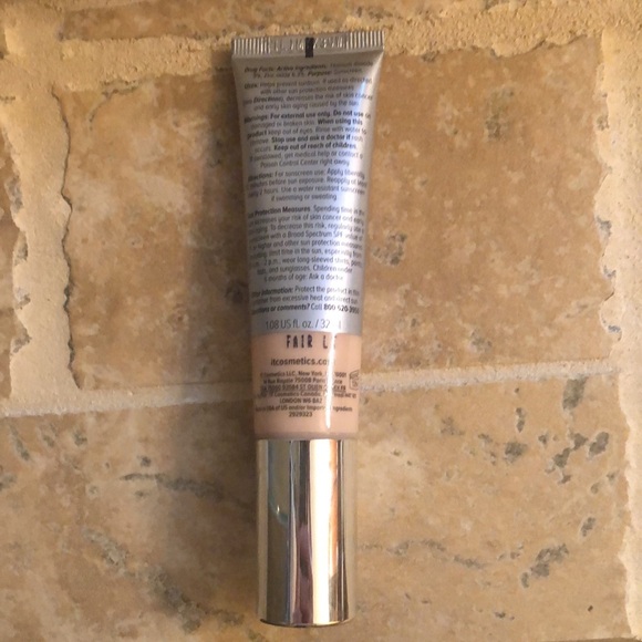 it Cosmetics Your Skin But Better cc+ - Picture 2 of 5